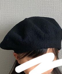 ESPOIR | ハンチング/ベレー帽