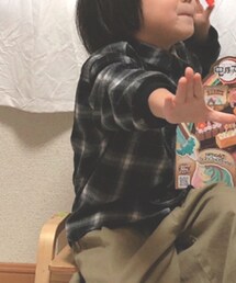 韓国子供服 | シャツ/ブラウス