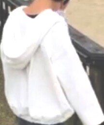 韓国子供服 | パーカー