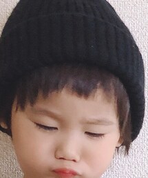 BRANSHES | ニットキャップ/ビーニー