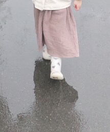 chocolatesoup | レインシューズ