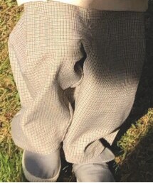 LOWRYS FARM | パンツ