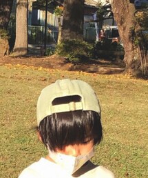 韓国子供服 | キャップ