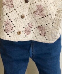 korea | デニムパンツ