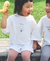 monmimi | Tシャツ/カットソー