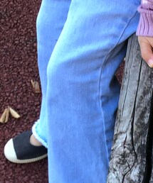 韓国子供服 | デニムパンツ