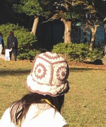 韓国子供服 | 帽子