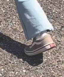 VANS | スニーカー