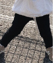 BRANSHES | パンツ