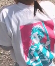 しまむら | Tシャツ/カットソー
