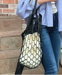 DENHAM | ハンドバッグ