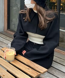 COS | ジャケット/アウター