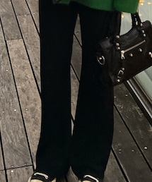 city | スラックス