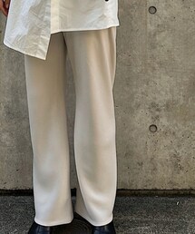 city | スラックス