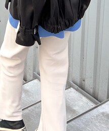 city | スラックス