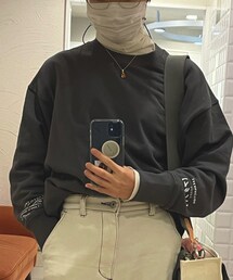 サカナクション | スウェット