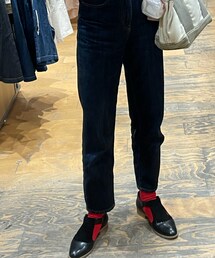 UNIQLO | ユニクロ(デニムパンツ)