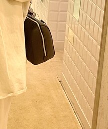 UNIQLO | ボストンバッグ