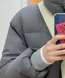 UNIQLO | ダウンジャケット/コート