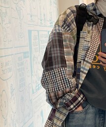 etsinta | シャツ/ブラウス