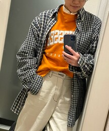 古着 | スウェット
