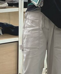 niko and... | カーゴパンツ