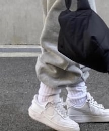 YACA | スウェットパンツ