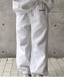 YACA | スウェットパンツ