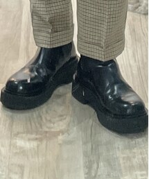 H&M | ブーツ