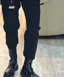 H&M | カーゴパンツ