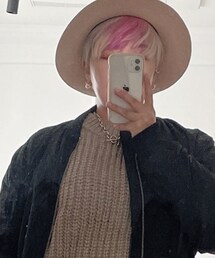 ANOTHERYOUTH | ネックレス