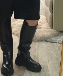 H&M | ブーツ