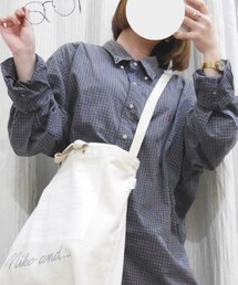 U.S. POLO ASSN. | シャツ/ブラウス