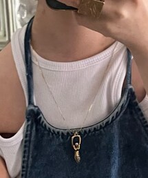 ZARA | タンクトップ