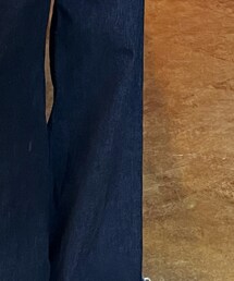 ZARA | デニムパンツ