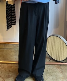 UNIQLO | スラックス