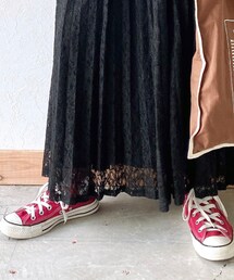 CONVERSE | スニーカー