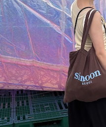 SINOON | トートバッグ