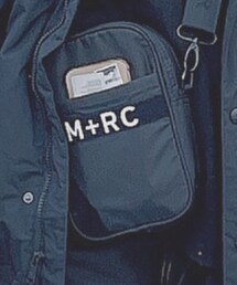 M＋RC NOIR | ショルダーバッグ