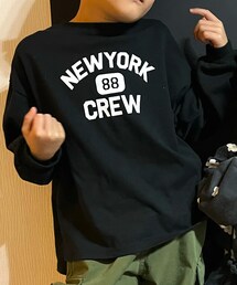 coca（coca） | Tシャツ/カットソー