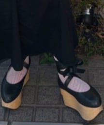 Vivienne Westwood | バレエシューズ