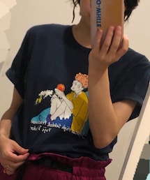 UNIQLO | Tシャツ/カットソー