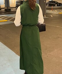 UNIQLO | ワンピース/ドレス