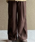 NULLUSの「パンツ(パンツ)」