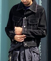 YOKE | ジャケット/アウター