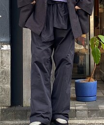 YOKE | オールインワン・サロペット