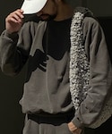 Omar Afridi(オマールアフリディ)の「トップス(スウェット)」