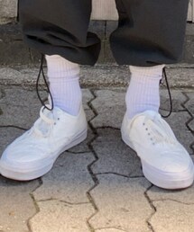 VANS | スニーカー