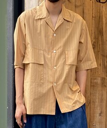 YOKE | シャツ/ブラウス