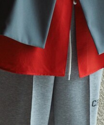 irenisa | シャツ/ブラウス